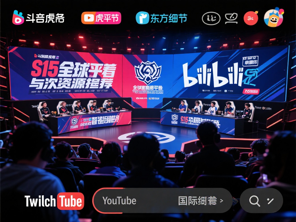 英雄联盟S15全球总决赛赛程全览，规划你的观赛日程！