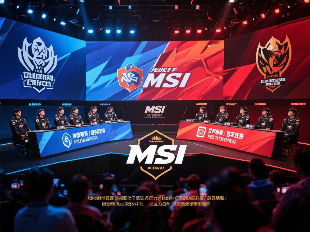 英雄联盟2025赛事日程优化，缩短周期引发广泛讨论！