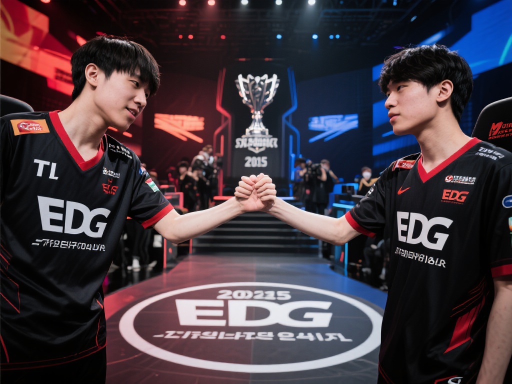 S15全球总决赛队伍过往战绩全解析！