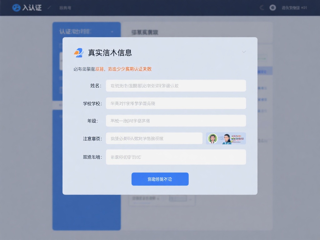 LOL官网高校认证流程及注意事项全解析
