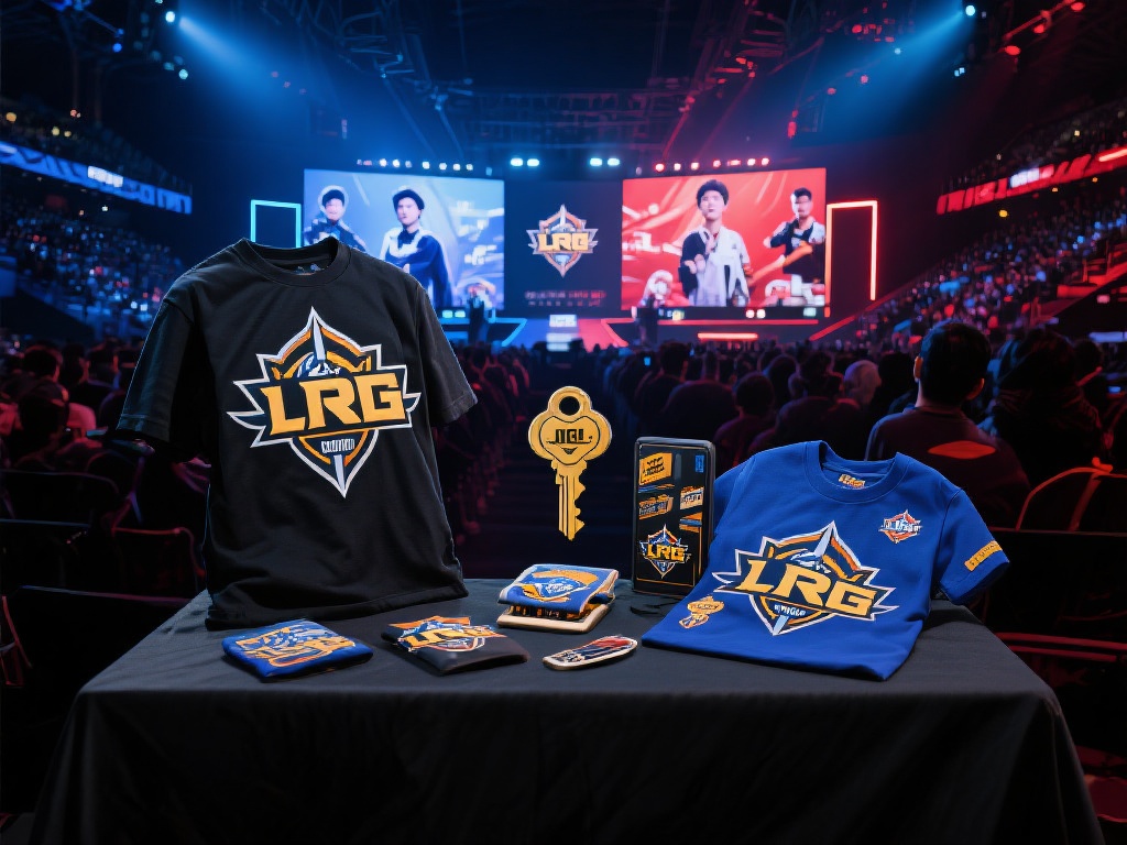 2025年英雄联盟全球总决赛周边商品值得收藏吗？