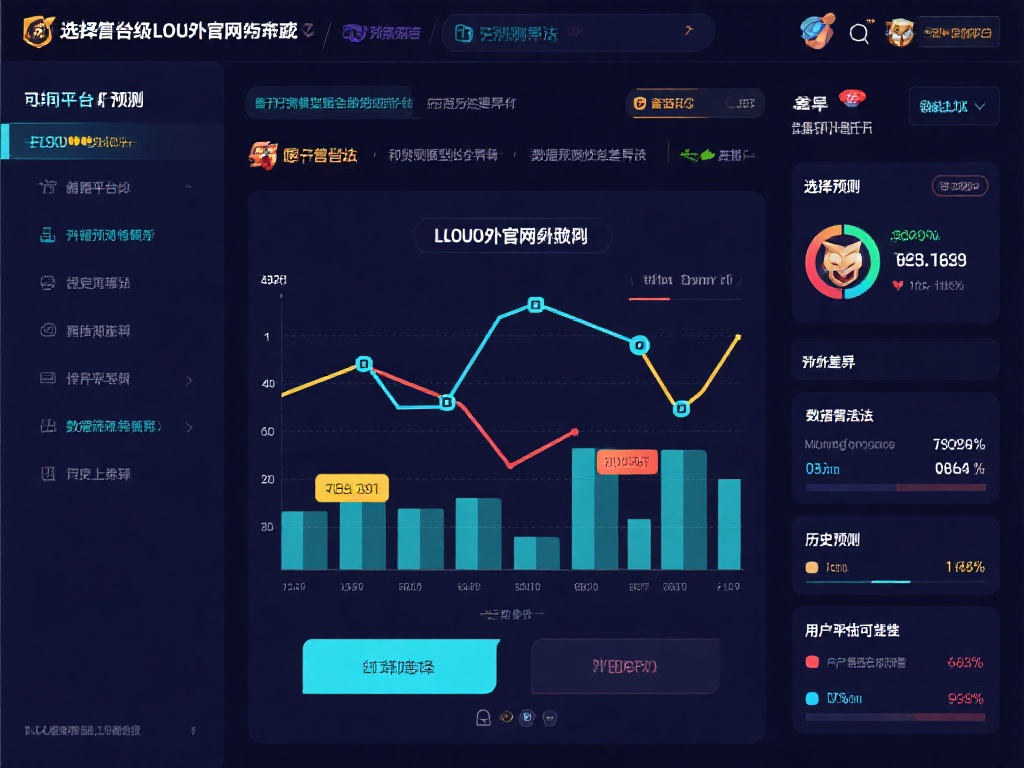 “lol外围官网的赛事预测是否可靠？”