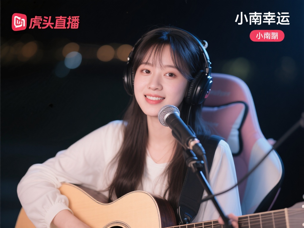 虎牙直播平台上有哪些值得关注的音乐主播推荐？