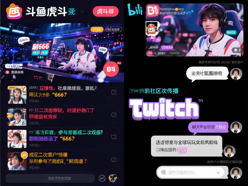 英雄联盟全球总决赛直播在线观看最佳平台对比与推荐