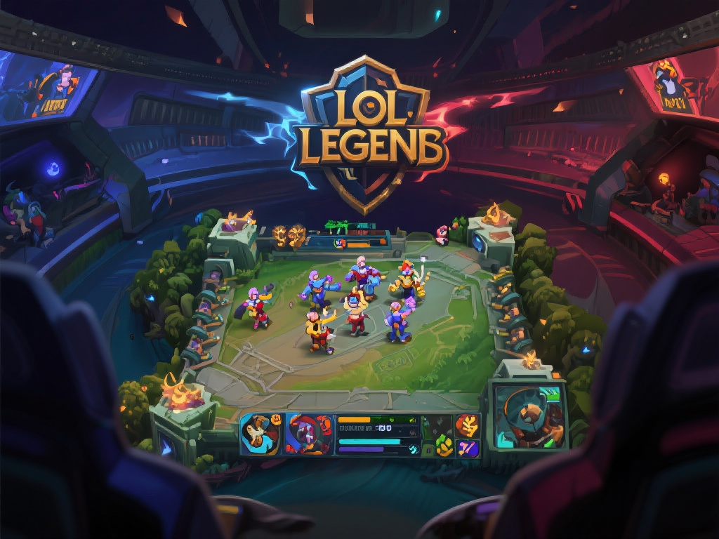 什么是LOL外围？新手玩家如何准确把握其含义