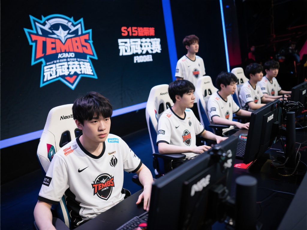 S15赛事全面开启，冠军宝座花落谁家？