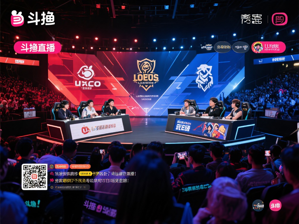斗鱼平台LOL全球总决赛直播：战队实力深度解析与赛事预测