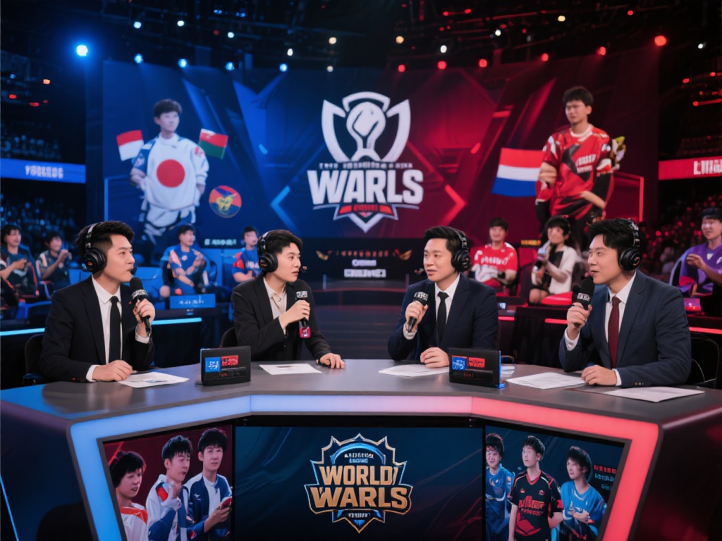 英雄联盟直播官网是否支持多语言解说功能？