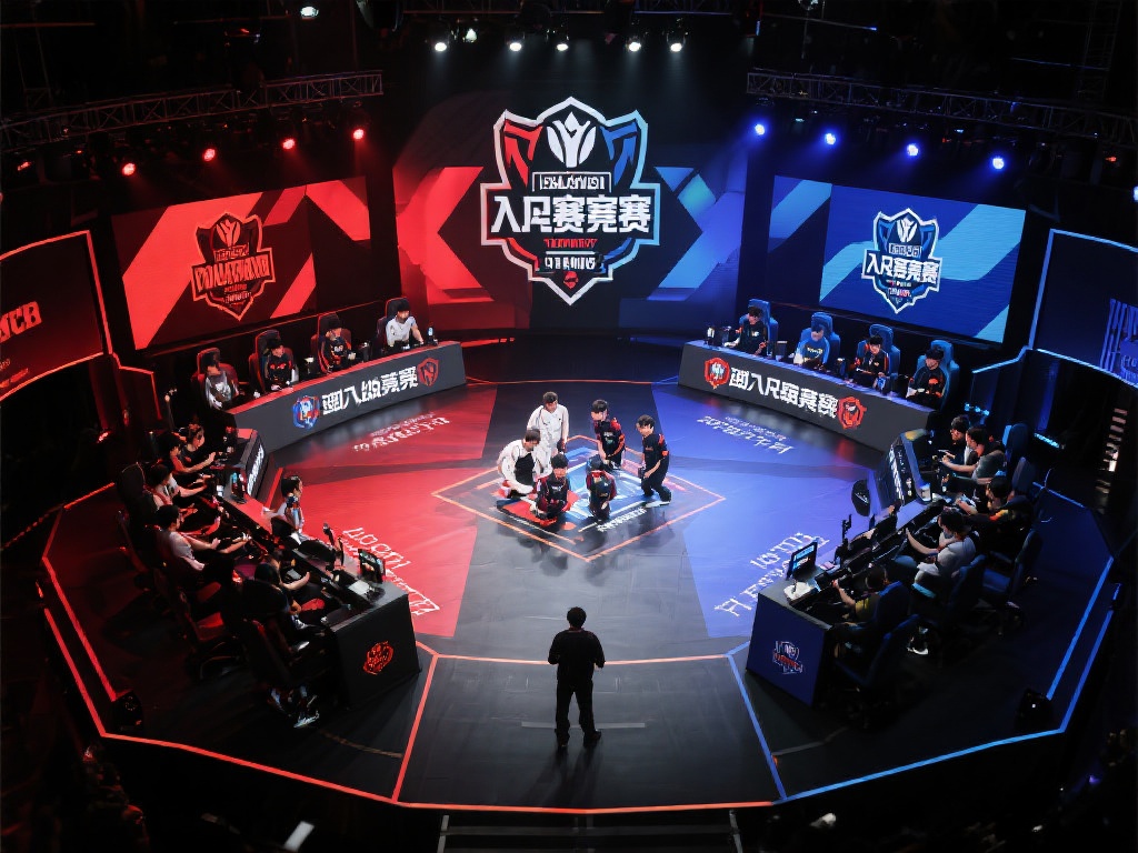 英雄联盟全球总决赛直播时间表及赛程全面解析与预测