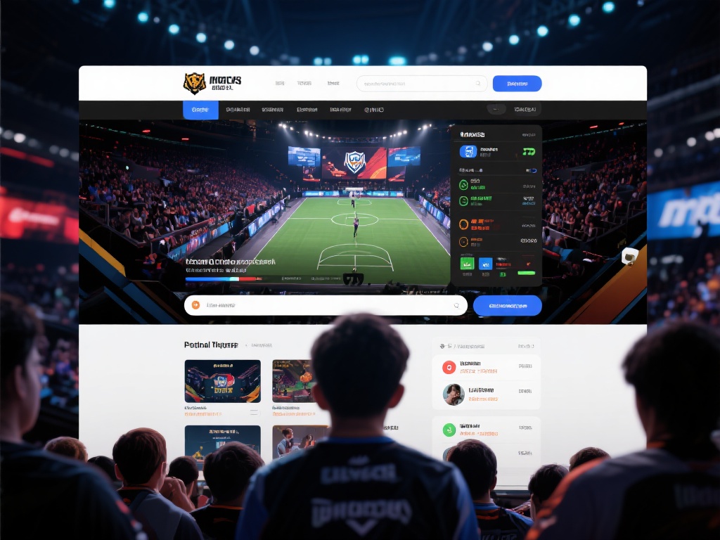 英雄联盟比赛直播官网，加入粉丝互动社区一起狂欢！