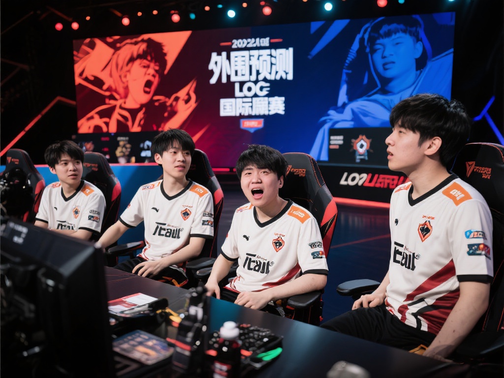 LOL外围究竟是什么？一文带你解密真相