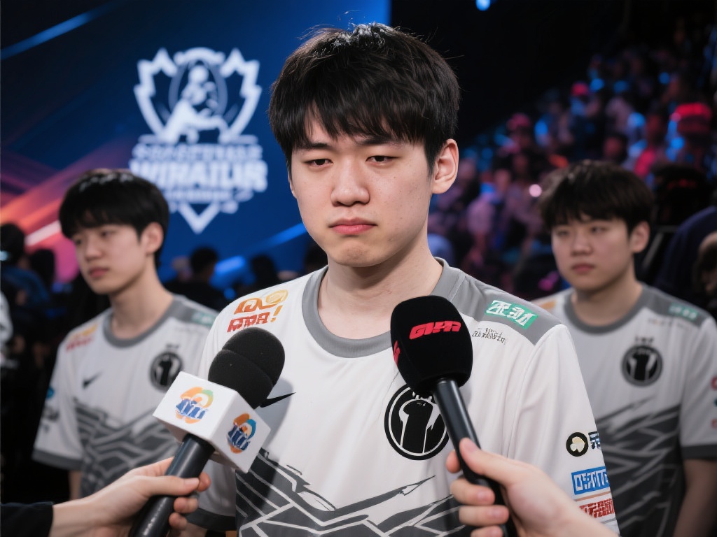 S15全球总决赛赛前采访亮点集锦！