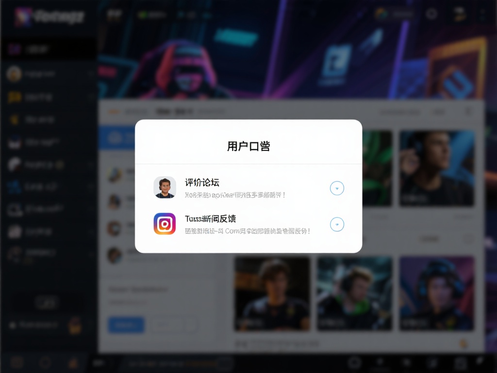 LOL电竞赛事投注：挑选可靠平台的指南