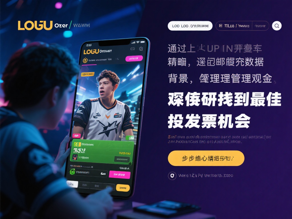 怎样在LOL外围官网中发掘最优投注机会？