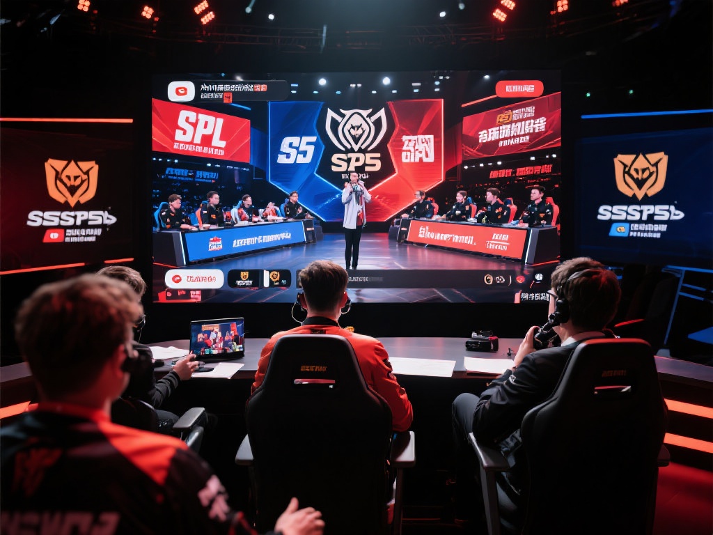 英雄联盟S15全球总决赛直播渠道全面盘点