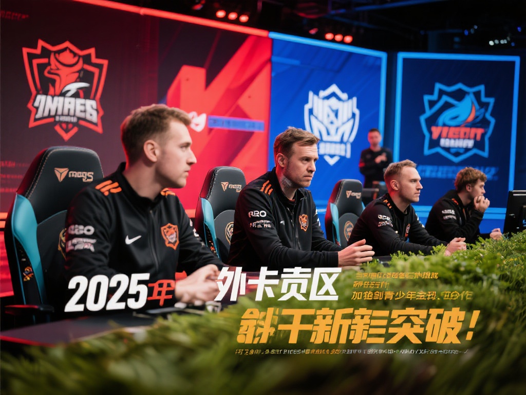 2025英雄联盟世界赛：外卡赛区能否带来惊喜？