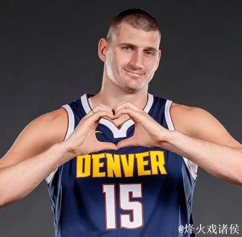 约基奇39分大号三双&基扬特-乔治37分，今日最佳你选谁？