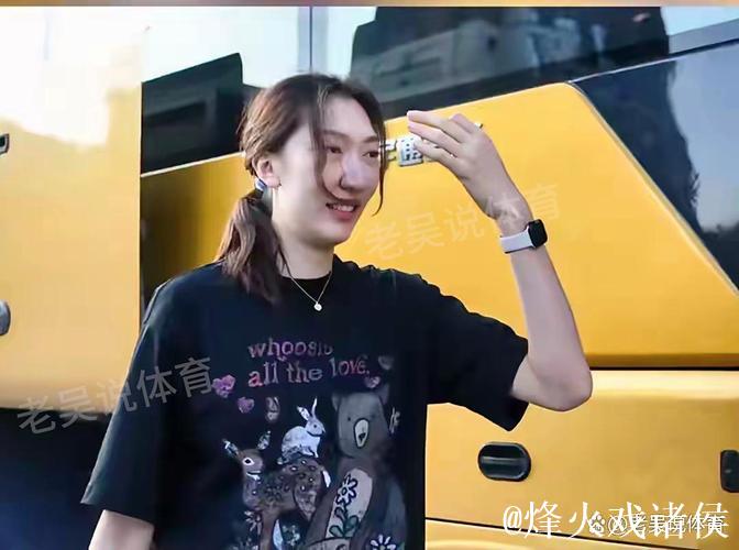 韩旭和李梦仍在恢复中 何时复出要听医生建议