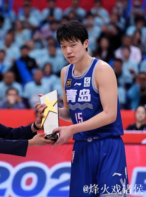 付豪25分辽宁轻取福建 杨瀚森17+9青岛负山东 付豪25分辽宁轻取福建 杨瀚森17+9青岛负山东