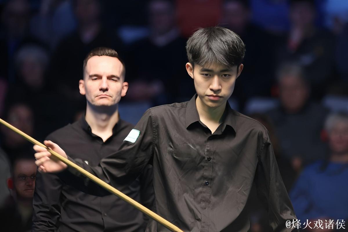 沃克林爱丁堡再加冕 第二冠加身强势重返前16 常冰玉爆冷斩5大牌决赛遗憾失利 沃克林爱丁堡再加冕 第二冠加身强势重返前16 常冰玉爆冷斩5大牌决赛遗憾失利