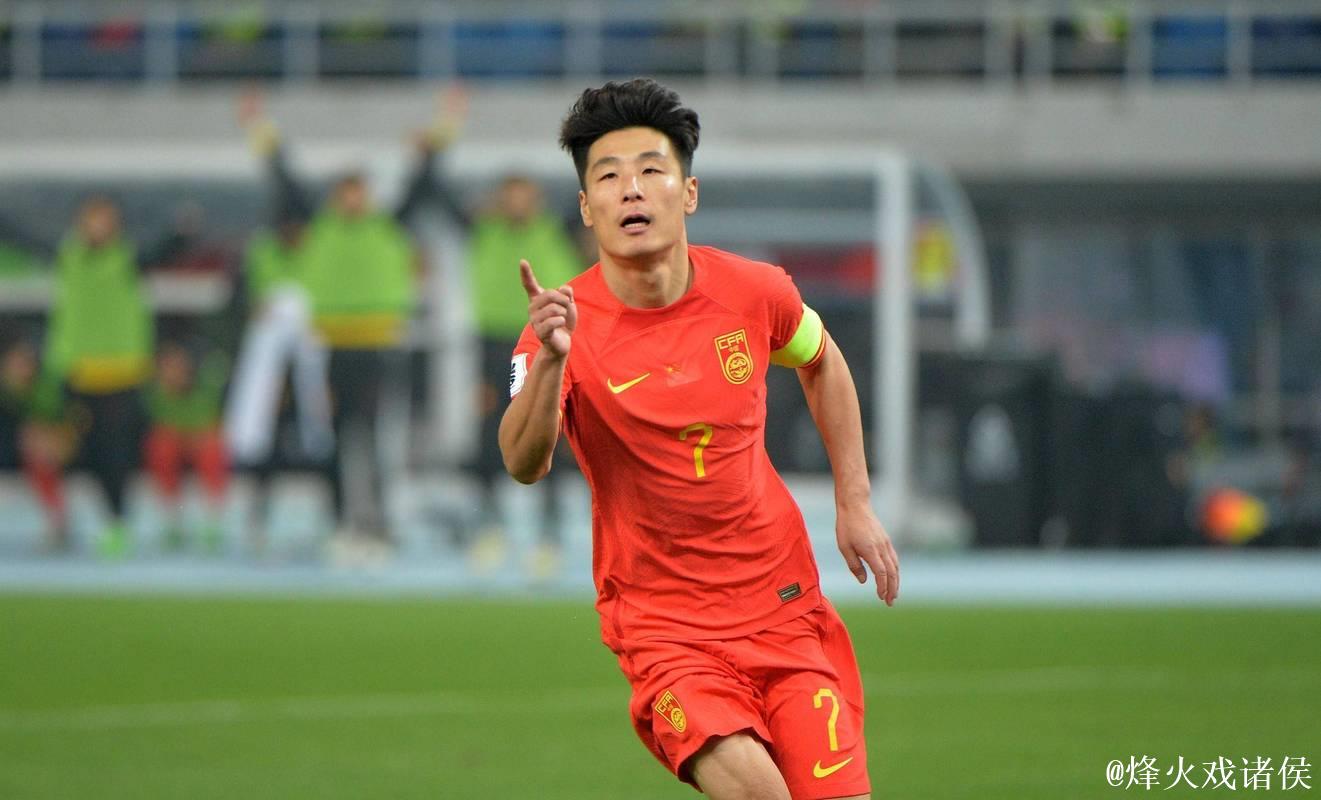 武磊因伤终究告别了国足 生死战靠谁来进球？