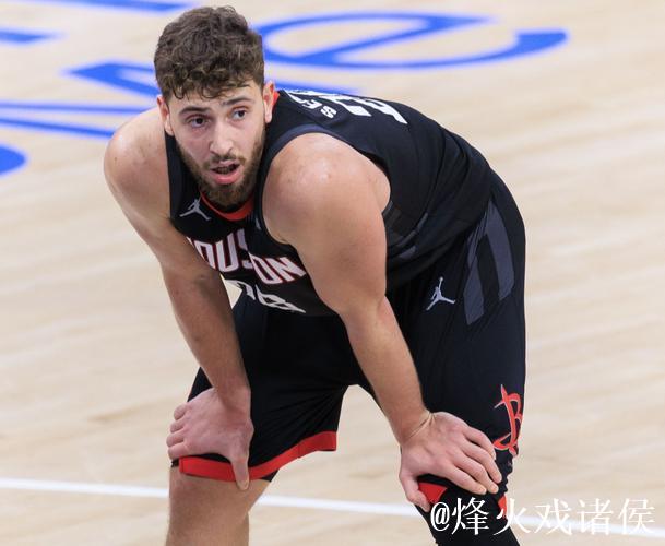 火箭91-111不敌雷霆 球员评价：2人及格，6人低迷