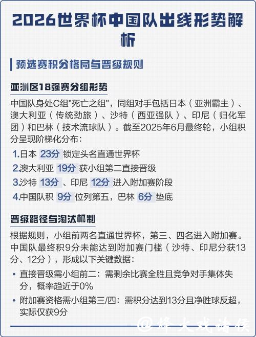 全面解析2026世界杯比赛统计数据之谜